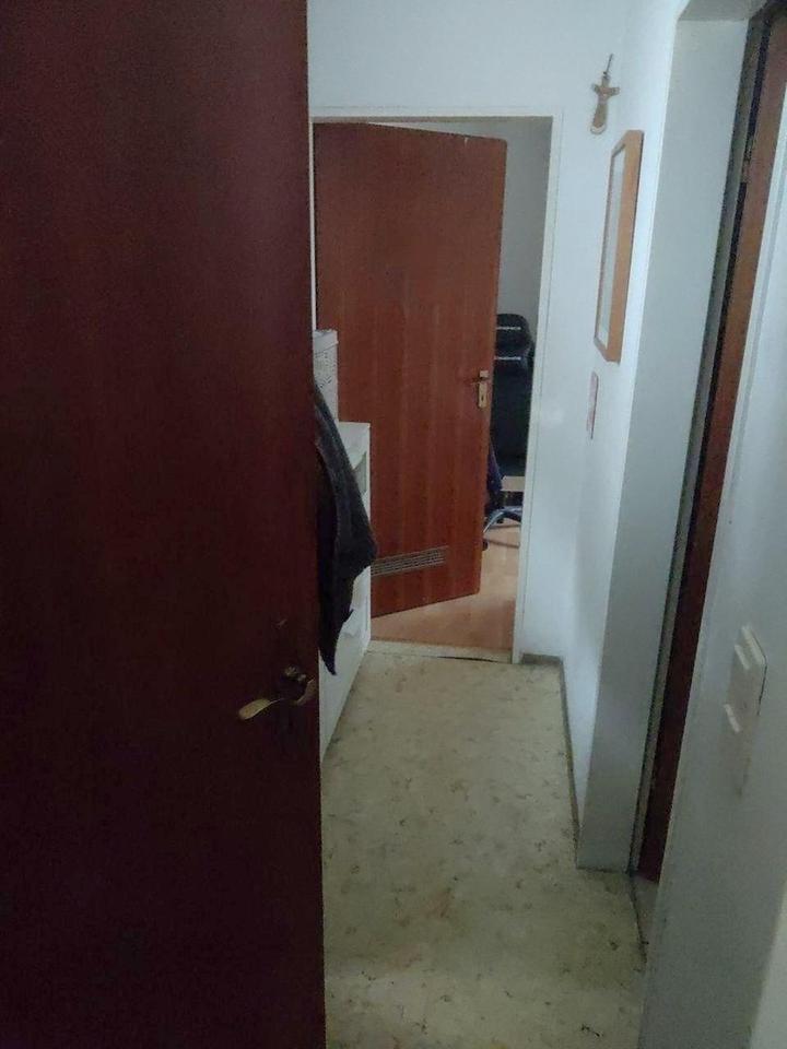 Gepflegte, gut geschnittene 2-Zimmer-Wohnung nähe Stadtpark – Bild 5