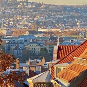 BELETAGE STUTTGART DOWNTOWN (Kulturdenkmal)