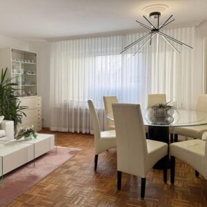 Top sanierte Etagenwohnung in Solingen-Wald – Ihr lukratives Invest mit guter Rendite