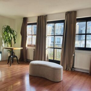 stilvolles Apartment mit Balkon- Altstadt von Königswinter, nahe Bonn