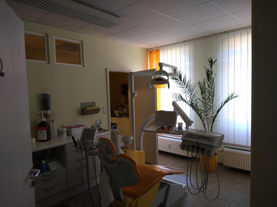Verkauf Praxisräume Zahnarzt – Bild 3