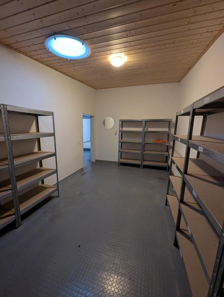 Lagerräume in Heilbronn-Sontheim – trocken & sicher | 7–22 Uhr | ab 79 € inkl. NK – Bild 2