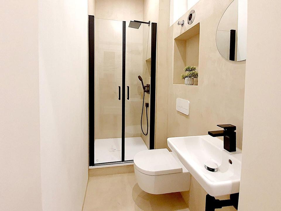 Toplage nahe Savignyplatz & Kudamm • Exklusiv saniert • 2 Eingänge, als WG nutzbar – Bild 10