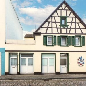 115 m² wunderschöne Maisonette Wohnung mit neuer Terrasse & Charme – Neustadt Kernstadt