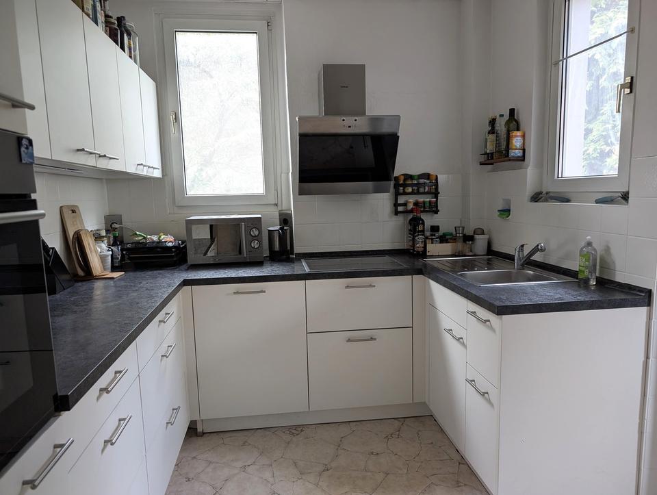 Alleinstehendes Einfamilienhaus für die große Familie/ Ideales Mehrgenerationenhaus – Bild 5