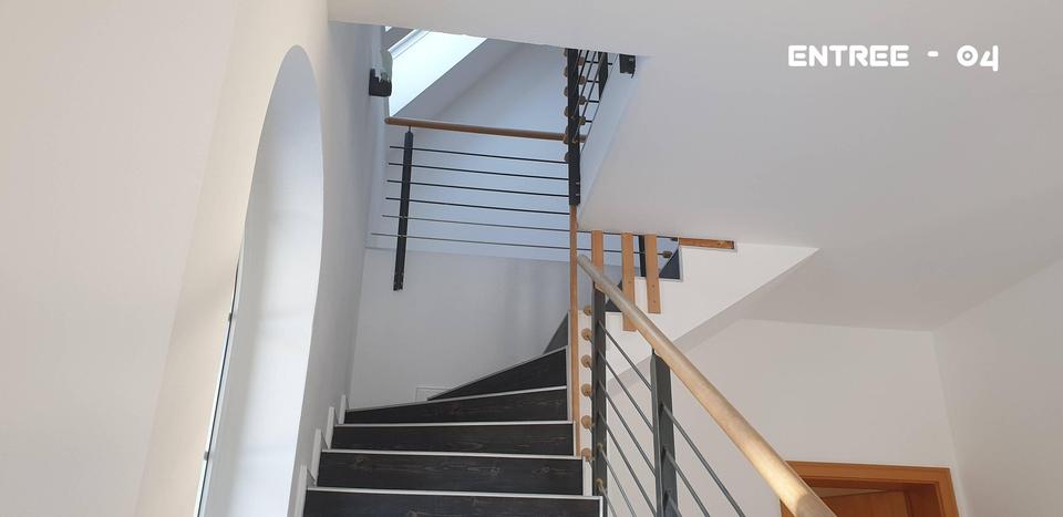 Repräsentatives Landhaus mit Charme – Bild 14