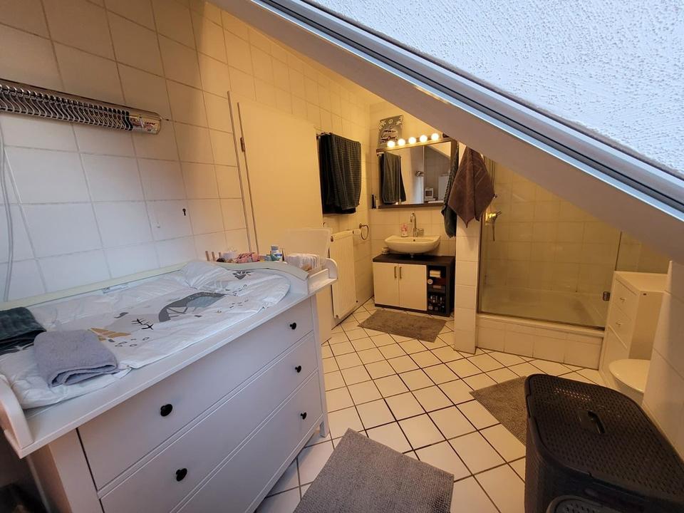 Charmante 3-Zimmer-Wohnung im Herzen von Ummeln – Bild 5