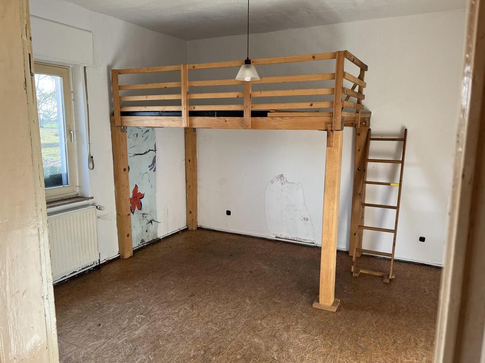 148.000€ - Keine Provision - Resthof mit großem Grundstück ruhig gelegen in Rahden – Bild 18