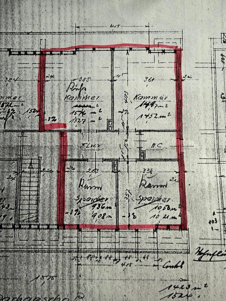 Attraktive Dachgeschosswohnung in Miesenheim – frei ab 01.02.2026 – Bild 10