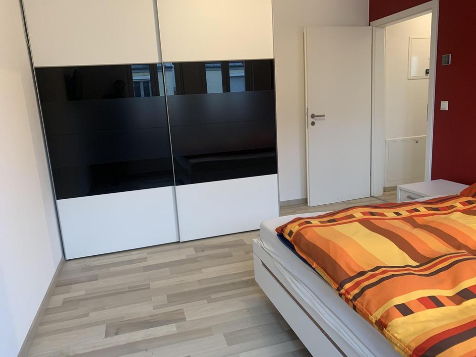 Attraktive 3-Zimmer Wohnung im 2. OG mit Balkon in Herxheim – Bild 9