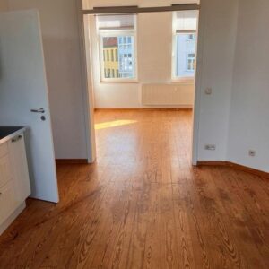 Schöne Altbauwohnung im Rostock - Stadtmitte