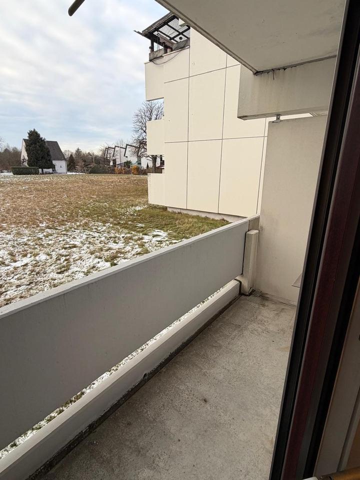 Wohnung – Lerchenauer Str / Lerchenstr (Lerchenau) – Bild 3