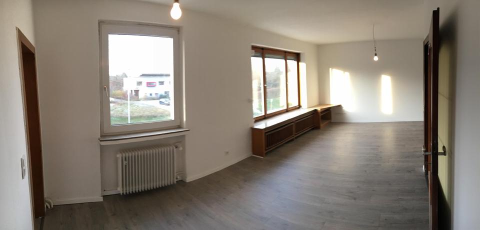 90qm, 3,5-Zi-Whg m. Balkon in Witten-City