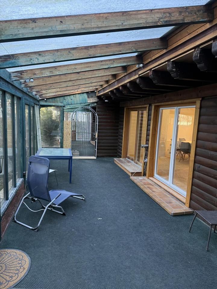 Arbeiten&Wohnen, Mehrgenerationenwohnen, Anlageobjekt 1029qm - PROVISIONSFREI! – Bild 3