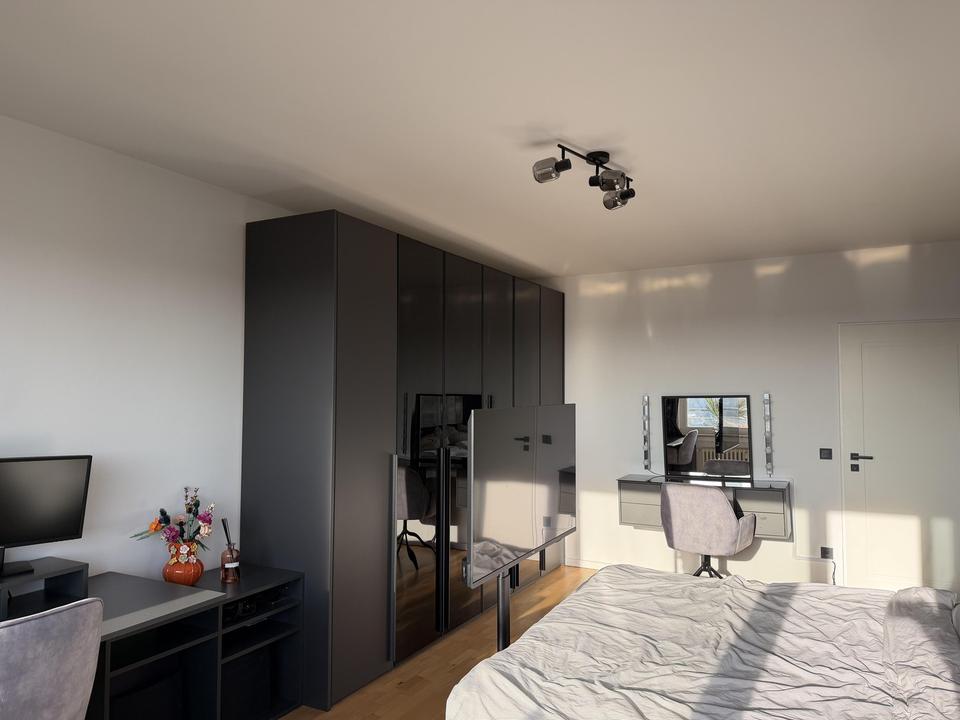 *Provisionsfrei* Helle, offene und modernisierte Wohnung in Kaarst – Bild 8