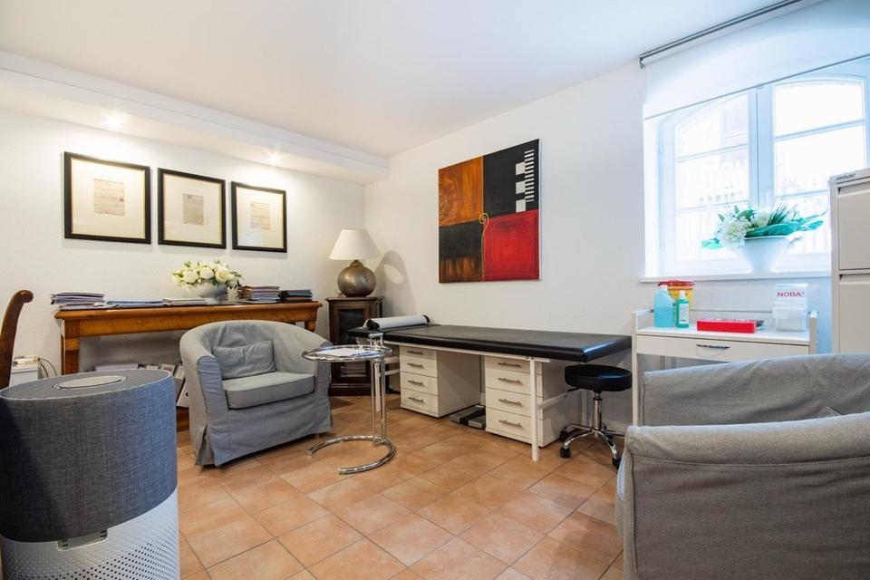 Charmantes Schwarzwaldhaus mit Pool – Bild 28