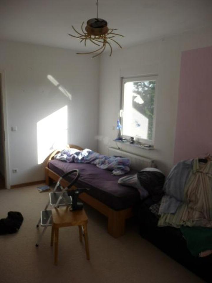 Zweifamilienrheieneckhaus mit 2 Eingängen in Köln Heimersdorf – Bild 9