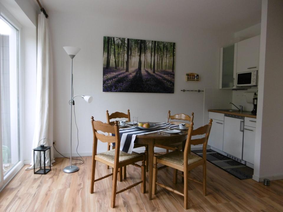 2-Zi-Ferienwohnung in guter Lage von Braunlage – Bild 4