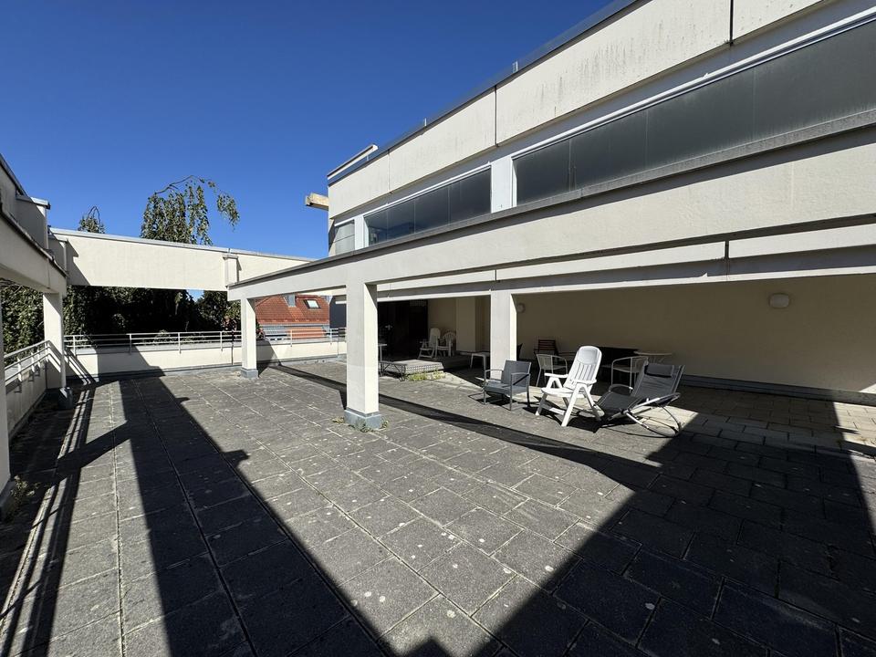 Top renovierte 3-Zi.Wohnung in zentraler Lage – Bild 13