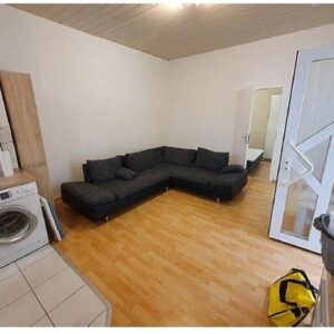 Zentrale Wohnung mit Terrasse (Objekt KF191)