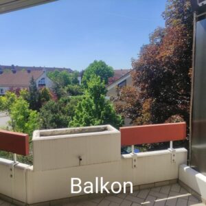 3 Zimmer Eigentumswohnung