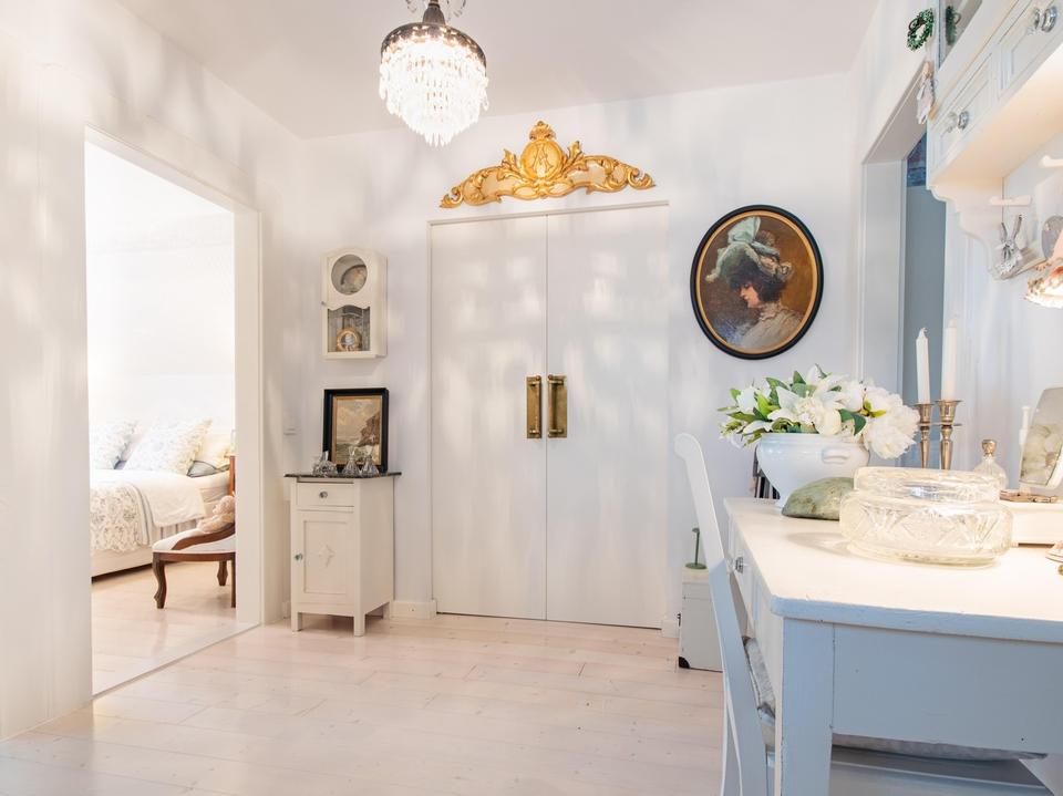 Charmantes Schwarzwaldhaus mit Pool – Bild 19