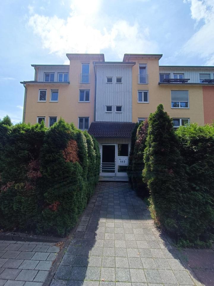 3 Zimmer Wohnung in Rheinstetten mit ca. 90m² Wohnfläche – Bild 28