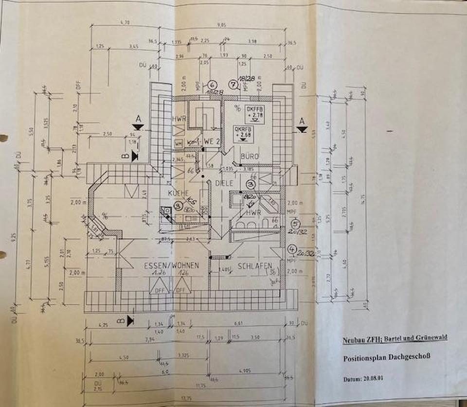 Zweifammilienhaus – Bild 4