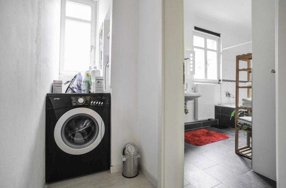 Wohnen in stadtnaher Bestlage am Neckar – Bild 8