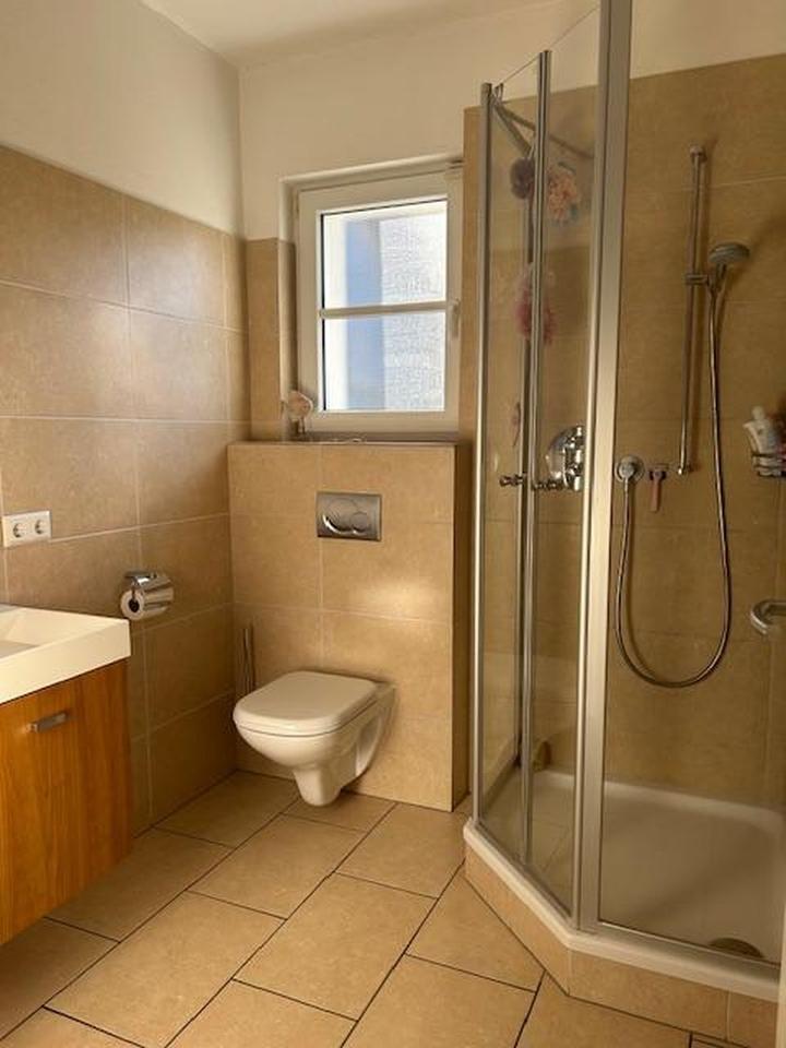 Großzügiges Architektenhaus mit Einliegerwohnung Wiehl Zentrumslage – Bild 9