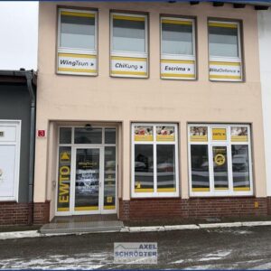 160 m² Gewerbefläche in guter Lage (B3) - direkt vom Eigentümer