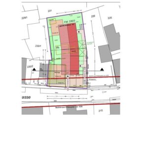 Seltene Gelegenheit: Baugrundstück in 1A-Lage von Filderstadt-Bernhausen