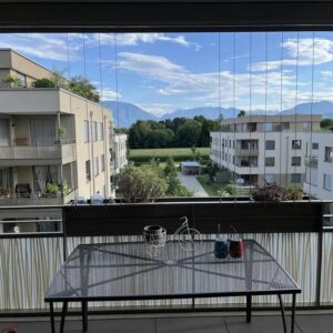 Provisionsfreie 3 Zimmer Wohnung im 3OG mit Bergblick