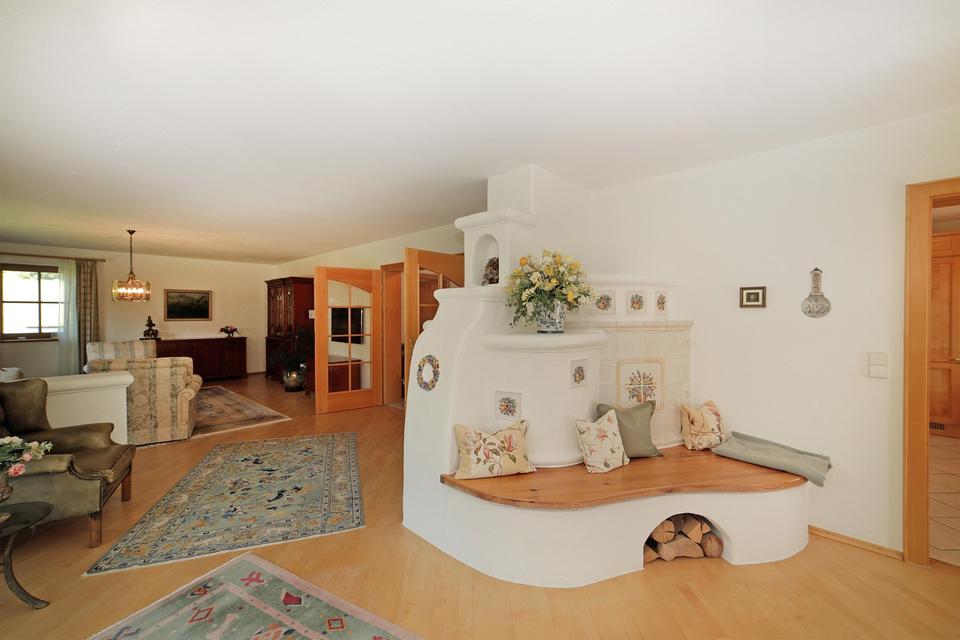 Wunderschönes EFH im Landhausstil – Bild 4