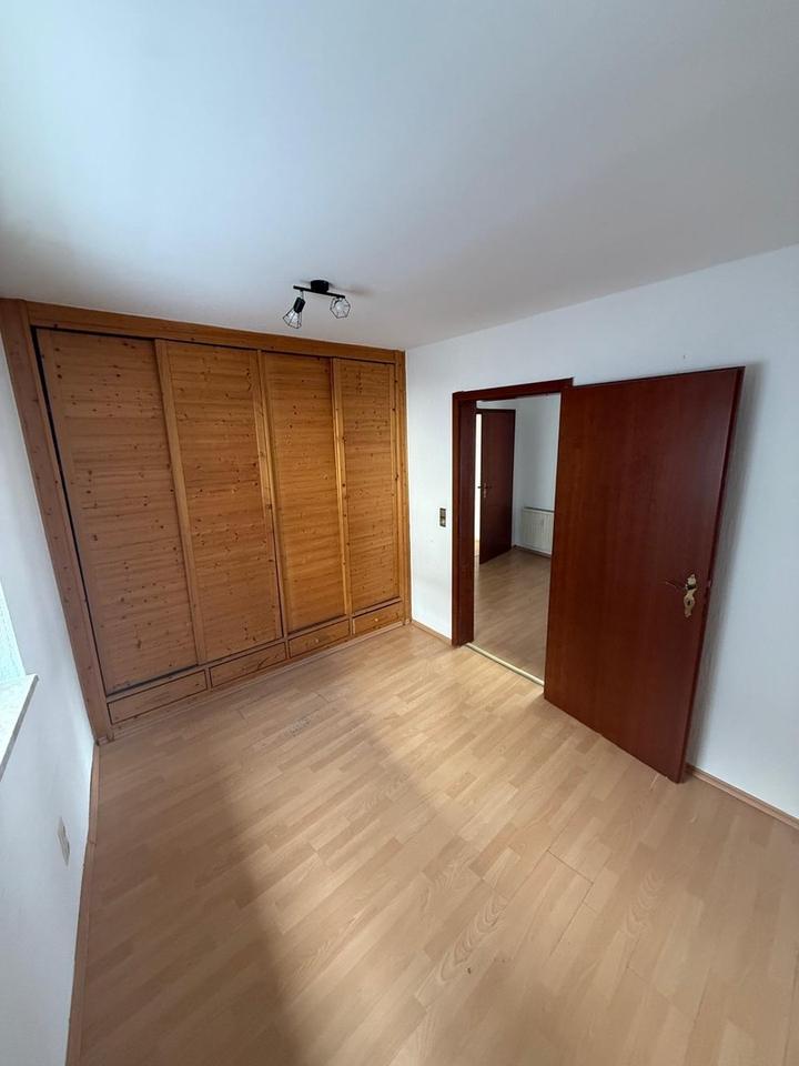 Besondere Dachgeschoss-Wohnung in Frankweiler (teilmöbliert) – Bild 4