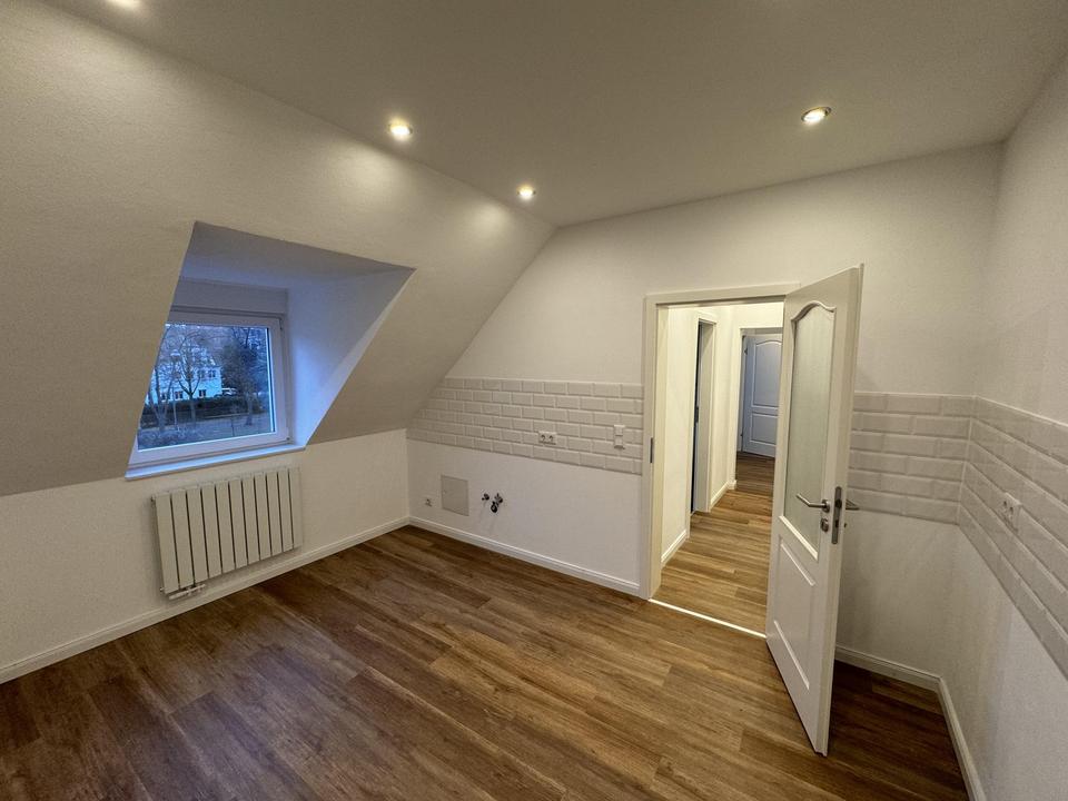 Wohnen, wie man es sich wünscht – neuwertige Wohnung mit Top-Ausstattung – Bild 3