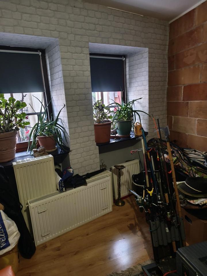 Wohnhaus mit 3 WG. und Dachterrasse für 800€ pro/ qm Ein Schnäpchen!!! – Bild 32