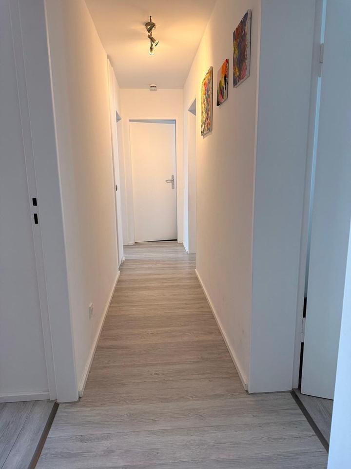 RESERVIERT - Moderne 5-Zimmer-Wohnung | 116 m² | Top-Lage Franklin – Bild 3