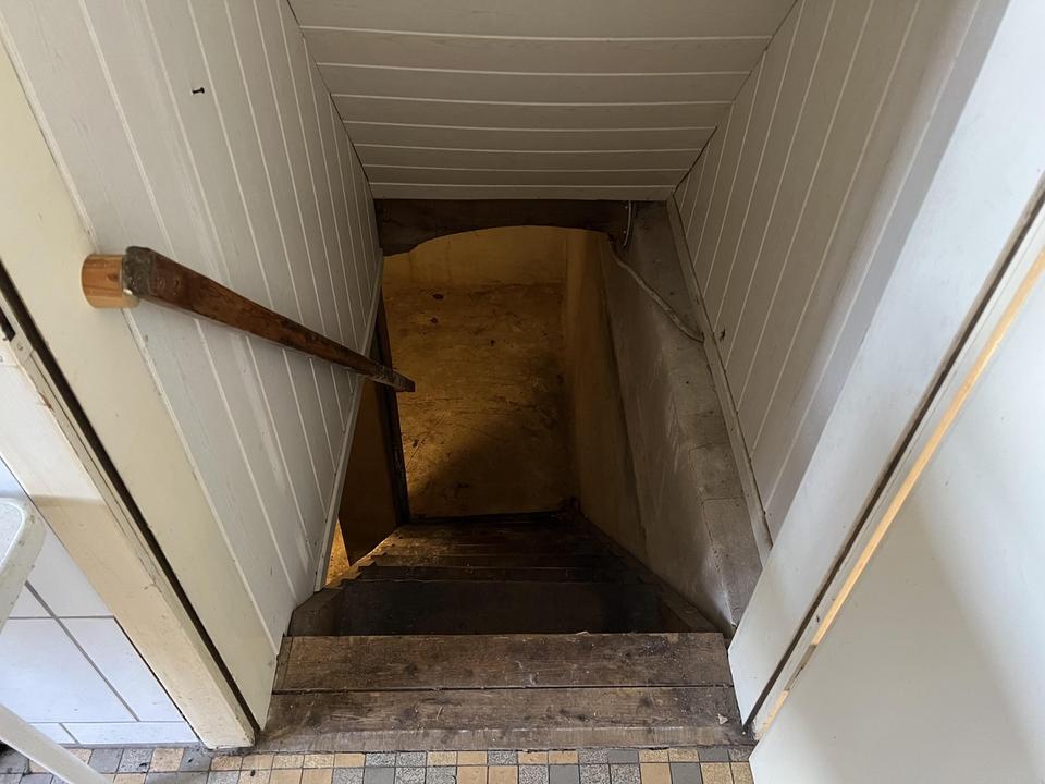 148.000€ - Keine Provision - Resthof mit großem Grundstück ruhig gelegen in Rahden – Bild 23