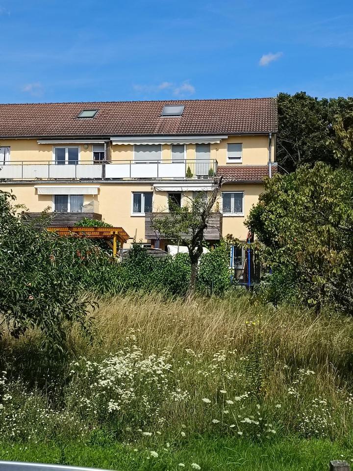 3 Zimmer Wohnung in Rheinstetten mit ca. 90m² Wohnfläche – Bild 30