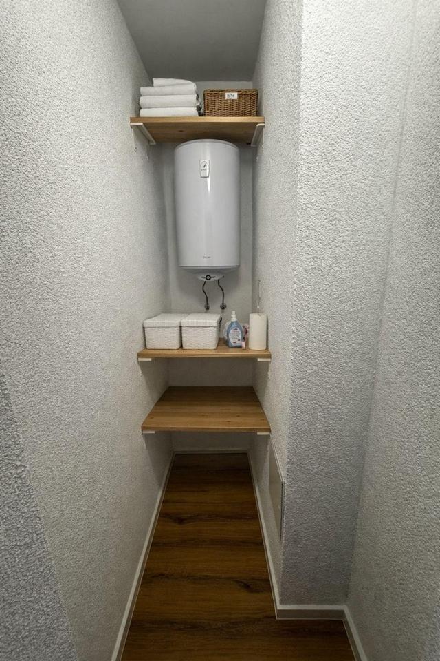 WG tauglich: Erstbezug nach Sanierung voll möbliert/Zimmerweise mieten möglich – Bild 6