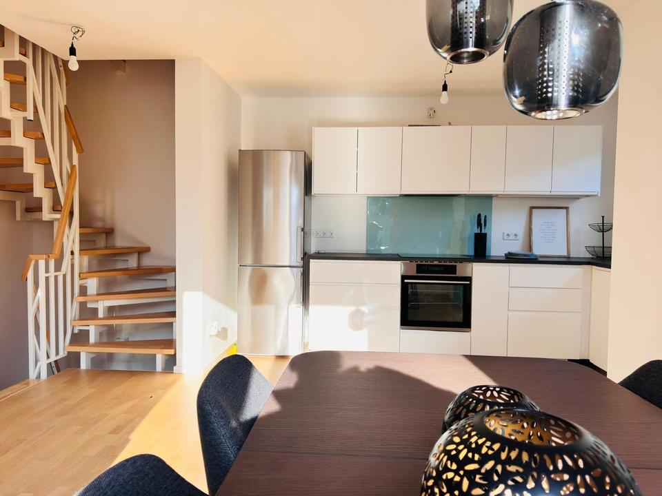 Wunderschönes Reihenendhaus - 90 m2 103,9 m2 Wohn-/ Nutzfläche, mit Top-Einbauküche – Bild 17