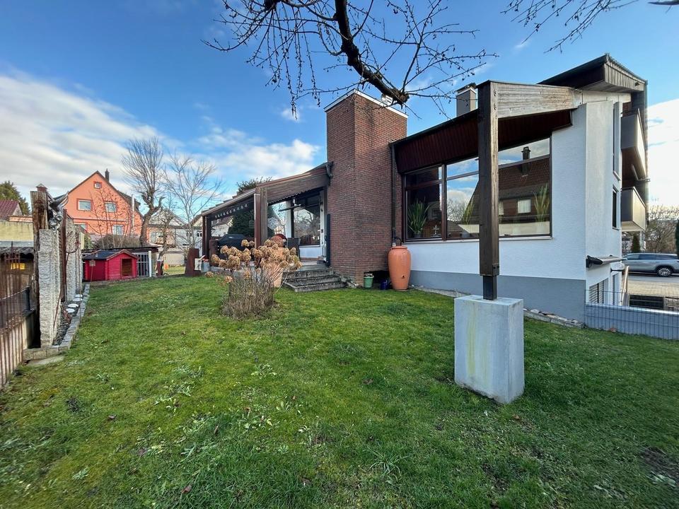 Außergewöhnliches Einfamilienhaus mit Einliegerwohnung "Provisionsfrei" – Bild 4