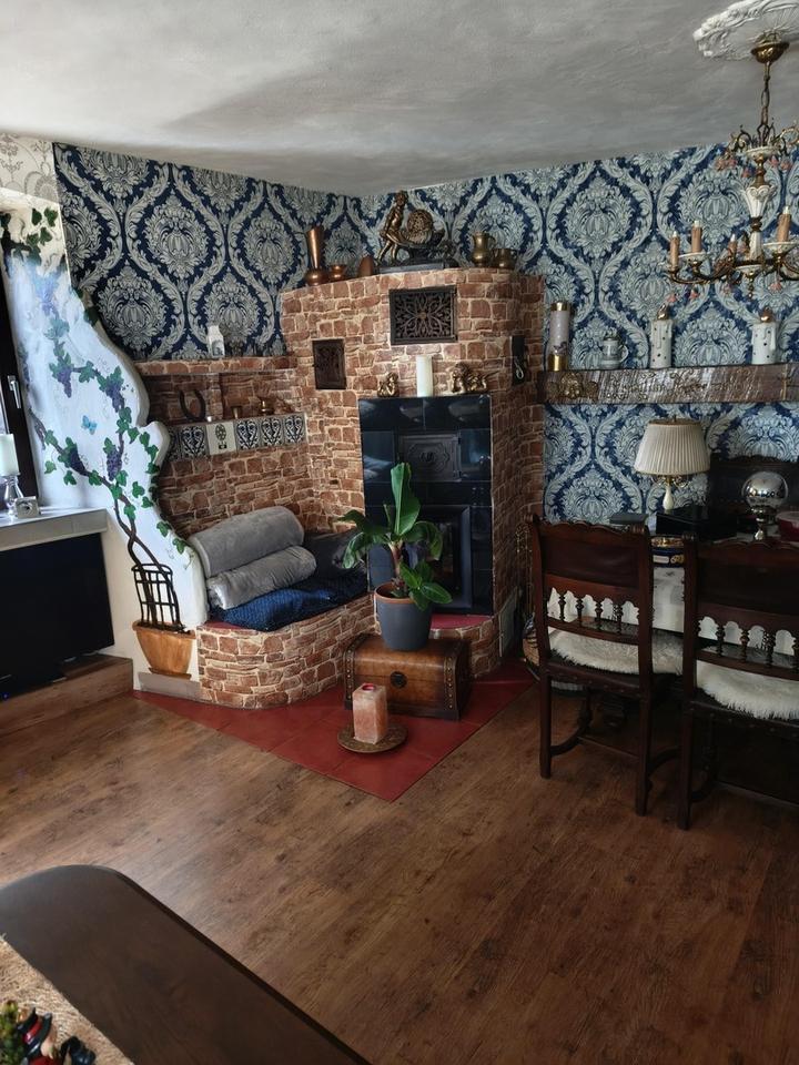 Wohnhaus mit 3 WG. und Dachterrasse für 800€ pro/ qm Ein Schnäpchen!!! – Bild 14