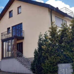 3-Familienhaus in Spraitbach (Raum Schwäbisch Gmünd)-mit Sauna & Doppelgarage