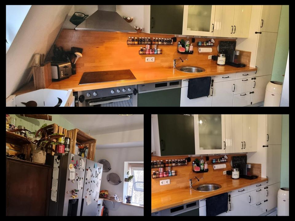 Dachgeschosswohnung in Berlin-Hermsdorf – Bild 10