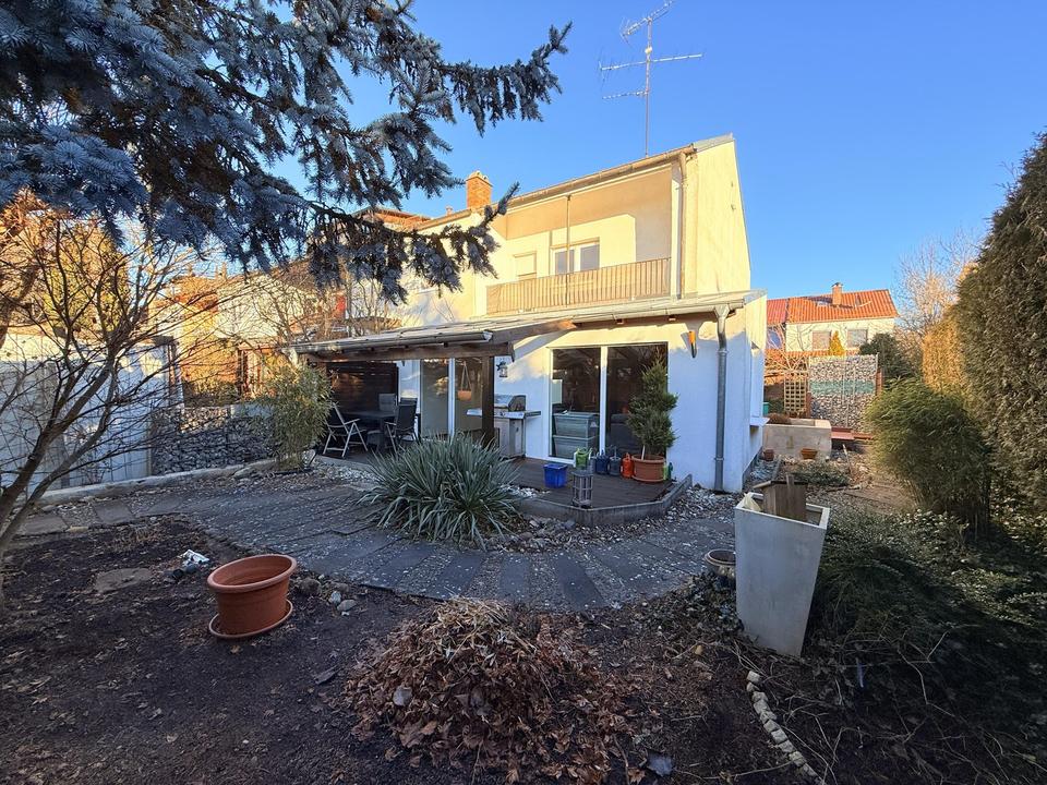 Ankommen, durchatmen, zuhause sein – Reihenendhaus mit Garten & Westausrichtung – Bild 23