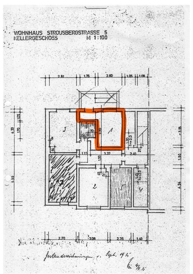 Attraktives Doppel-Paket: Zwei gepflegte Eigentumswohnungen von Privat zu verkaufen – Bild 16