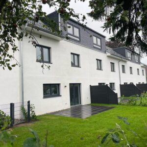 Möbliertes Endreihenhaus in Norderstedt mit 4 Schlafzimmern