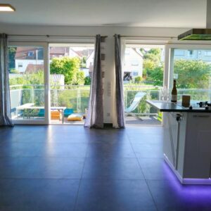 4,5 Zimmer Wohnung Schwaikheim